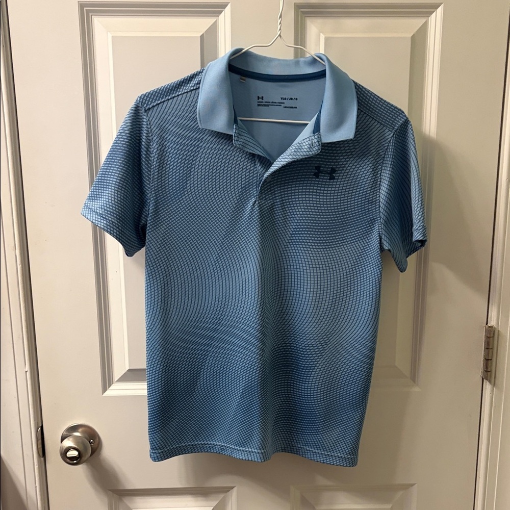 Under Armour polo